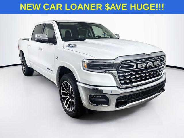 2026 Ram 1500 Limited Longhorn Crew Cab 4x4 5'7" Box for sale in Winter Haven, FL