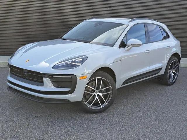 2026 Porsche Macan for sale near Cincinnati, OH