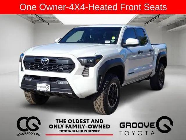 2025 Toyota Tacoma TRD Off-Road for sale in Englewood, CO