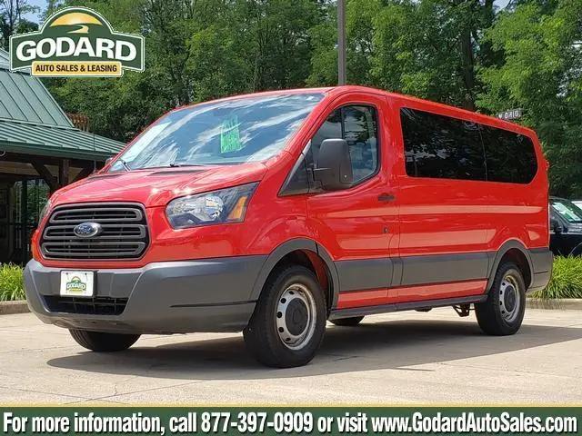 2016 Ford Transit XL for sale in Medina, OH