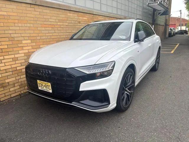 2023 Audi Q8 Prestige 55 TFSI quattro Tiptronic for sale in Englewood, NJ