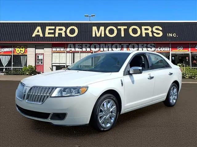 2011 Lincoln MKZ Base for sale in Essex, MD