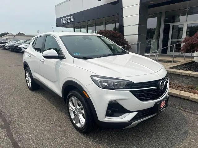 2023 Buick Encore GX Preferred AWD for sale in Woonsocket, RI