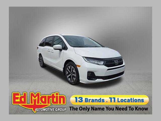 2026 Honda Odyssey EX-L for sale in Indianapolis, IN