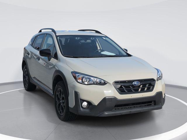 2023 Subaru Crosstrek Premium for sale in Winterville, NC