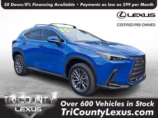 2025 Lexus NX 350 Premium for sale in Little Falls, NJ