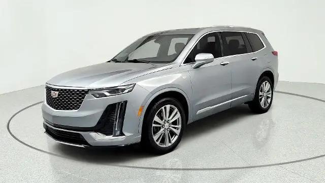 2023 Cadillac XT6 AWD Premium Luxury for sale in Dearborn, MI