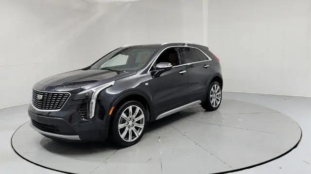2023 Cadillac XT4 AWD Premium Luxury for sale in Dearborn, MI