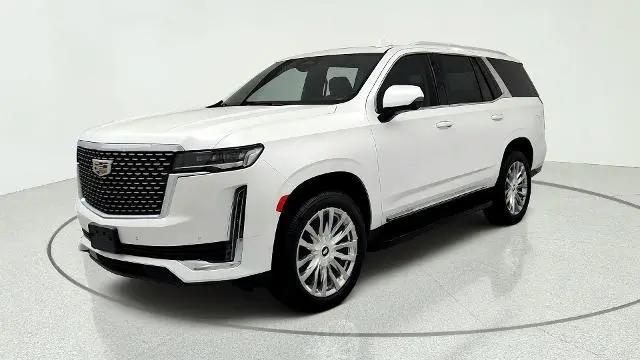 2022 Cadillac Escalade 4WD Premium Luxury for sale in Dearborn, MI
