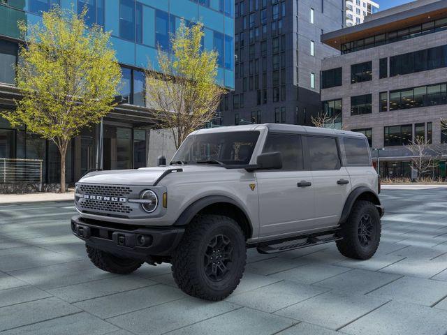 2026 Ford Bronco Badlands for sale in Glendora, CA