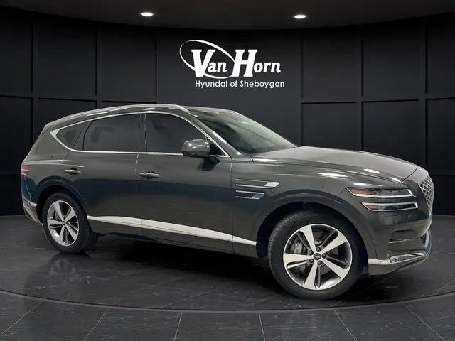 2024 Genesis GV80 3.5T for sale in Sheboygan, WI