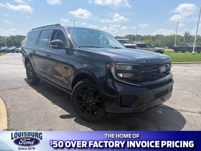 2027 Ford Expedition Max Platinum for sale in Louisburg, KS