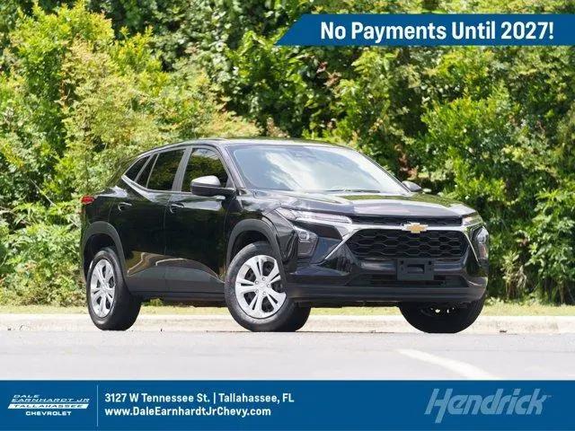 2024 Chevrolet Trax FWD SP for sale in Tallahassee, FL