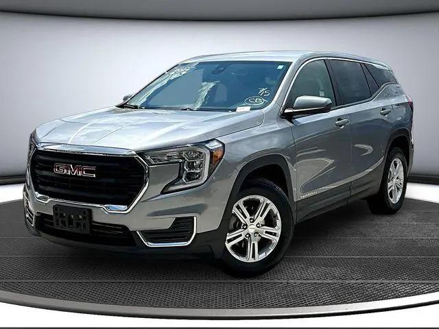 2024 GMC Terrain AWD SLE for sale in Orange Park, FL