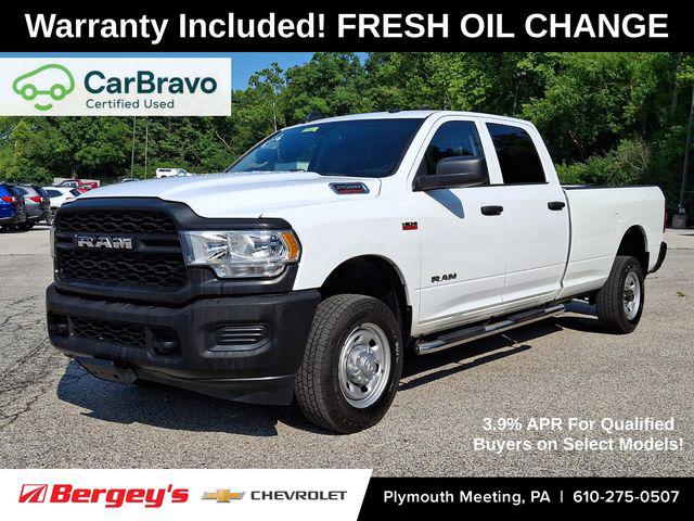 2020 Jeep Ram 2500 Tradesman Crew Cab 4x4 8' Box for sale in Plymouth Meeting, PA