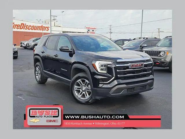 2026 GMC Terrain FWD Elevation for sale in Wilmington, OH