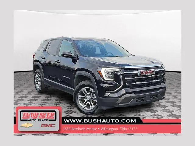 2026 GMC Terrain FWD Elevation for sale in Wilmington, OH