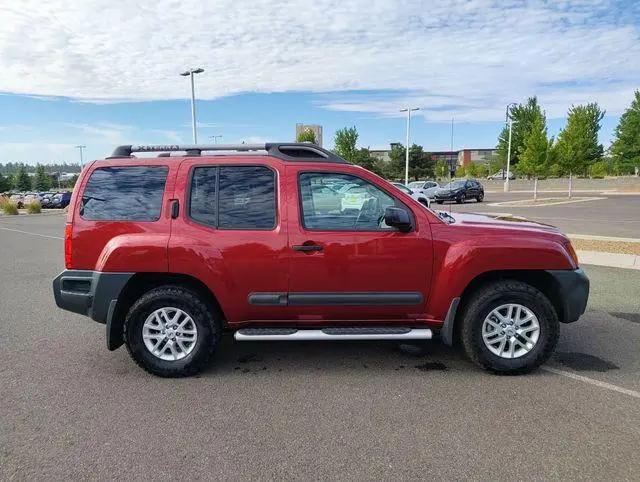 2014 Nissan Xterra S for sale in Flagstaff, AZ