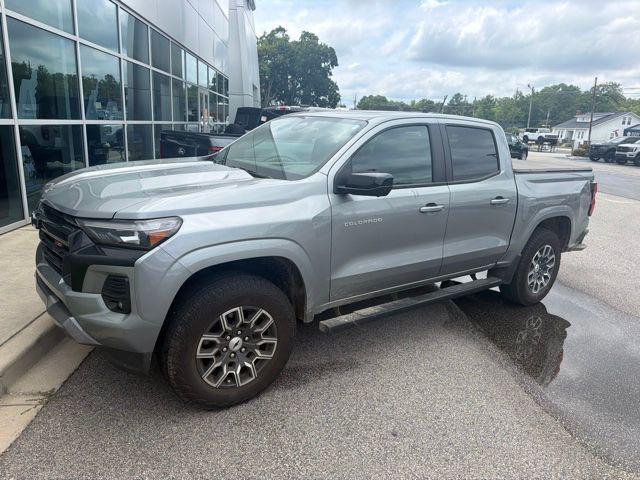 2026 Chevrolet Colorado Z71, 4WD for sale in Florence, SC