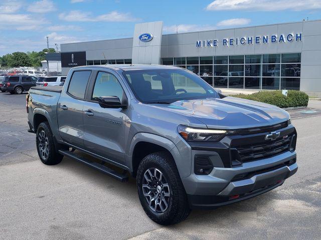 2026 Chevrolet Colorado Z71, 4WD for sale in Florence, SC