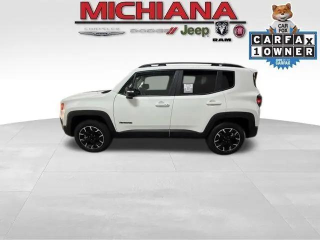 2023 Jeep Renegade Upland 4x4 for sale in Mishawaka, IN
