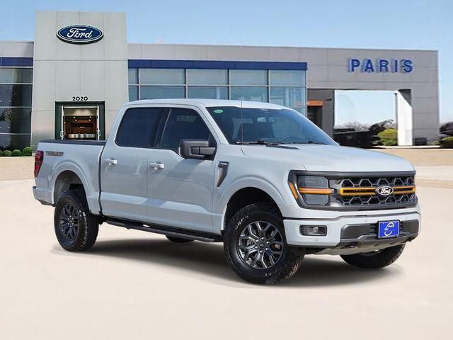 2024 Ford F-150 Tremor for sale in Paris, TX