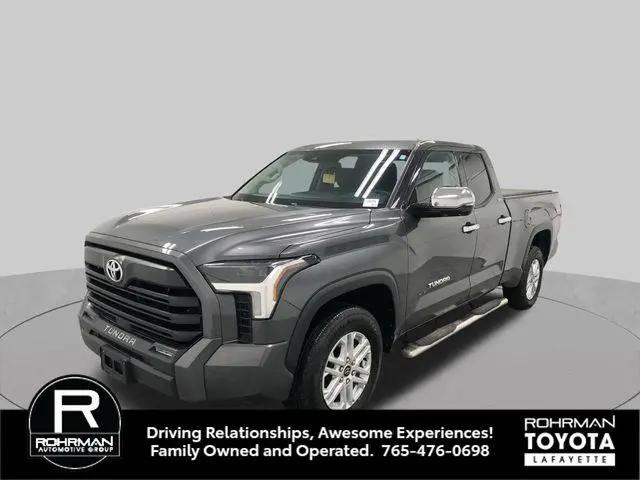 2022 Toyota Tundra SR5 for sale in Lafayette, IN