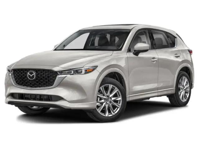 2025 Mazda CX-5 2.5 S Premium Plus for sale in Huntersville, NC