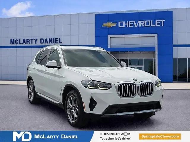 2022 BMW X3 xDrive30i for sale in Springdale, AR