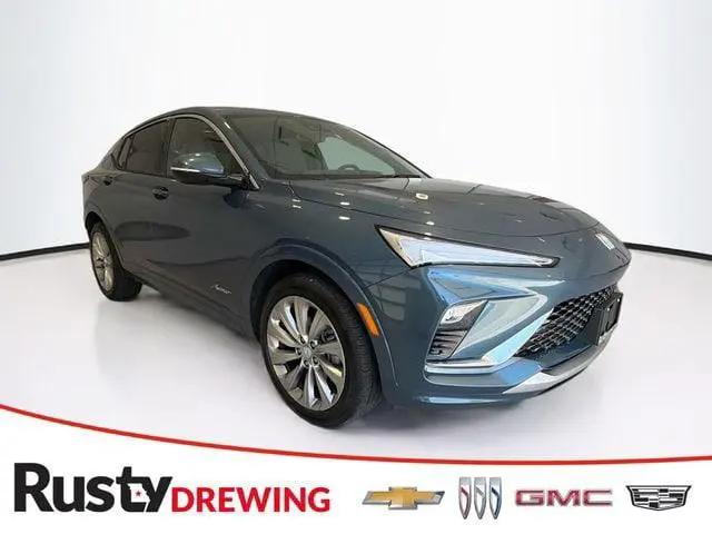 2024 Buick NV Avenir FWD for sale in Jefferson City, MO
