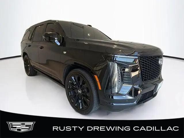 2025 Cadillac Escalade Sport Platinum for sale in Jefferson City, MO