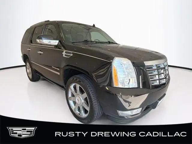 2010 Cadillac Escalade Premium for sale in Jefferson City, MO