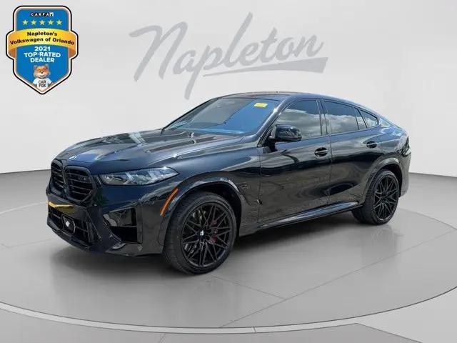 2026 BMW X6 M Competition for sale in Orlando, FL