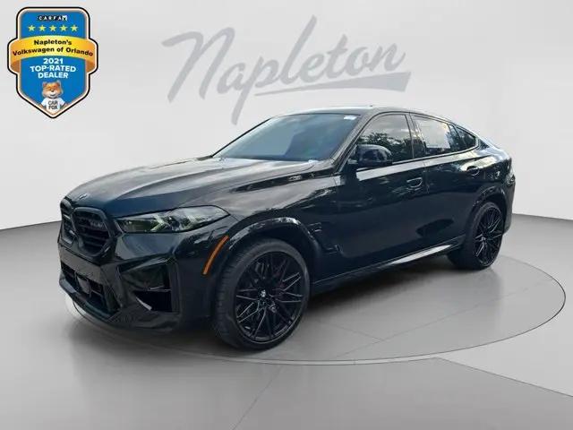 2026 BMW X6 M Competition for sale in Orlando, FL