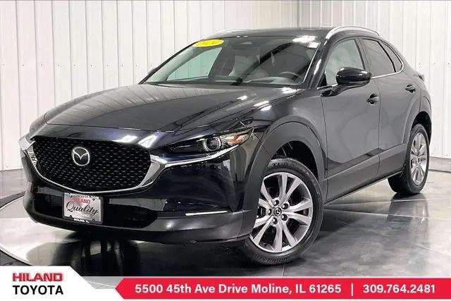 2024 Mazda CX-30 2.5 S Premium Package for sale in Moline, IL