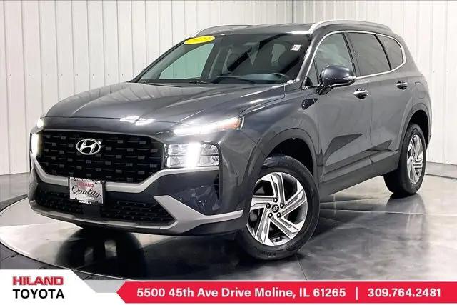 2023 Hyundai Santa Fe SEL for sale in Moline, IL