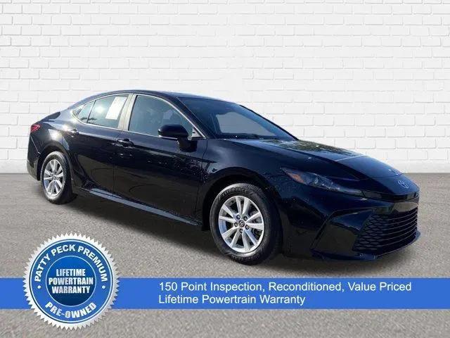 2025 Toyota Camry LE for sale in Ridgeland, MS