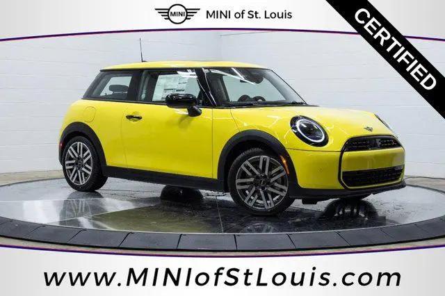 2026 MINI Hardtop Cooper S for sale in St. Louis, MO