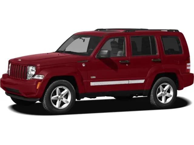 2008 Jeep Liberty Sport for sale in Nashua, NH