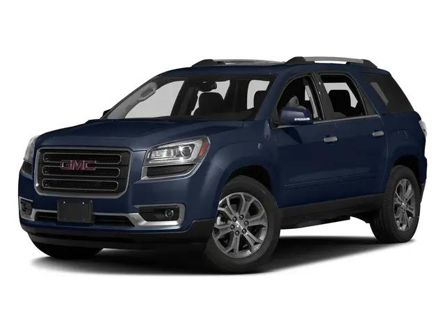 2017 GMC Acadia Limited for sale in Nashua, NH