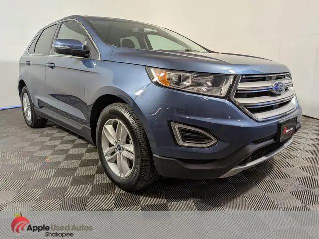 2018 Ford Edge SEL for sale in Shakopee, MN