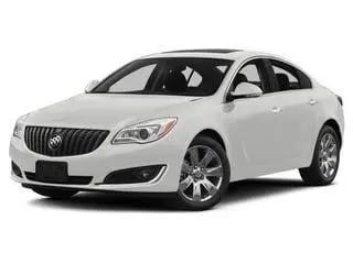 2016 Buick Regal Turbo for sale in Baraboo, WI
