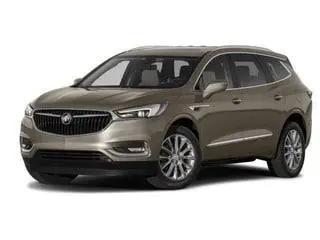 2018 Buick Enclave Avenir for sale in Baraboo, WI