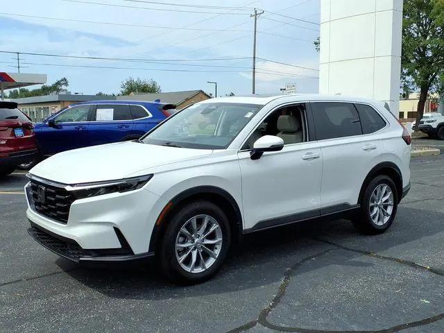 2023 Honda CR-V EX-L AWD for sale in Mishawaka, IN