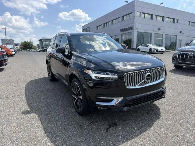2024 Volvo XC90 B6 Ultimate Bright Theme 7-Seater for sale in Watertown, CT