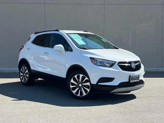 2021 Buick Encore AWD Preferred for sale in Cathedral City, CA