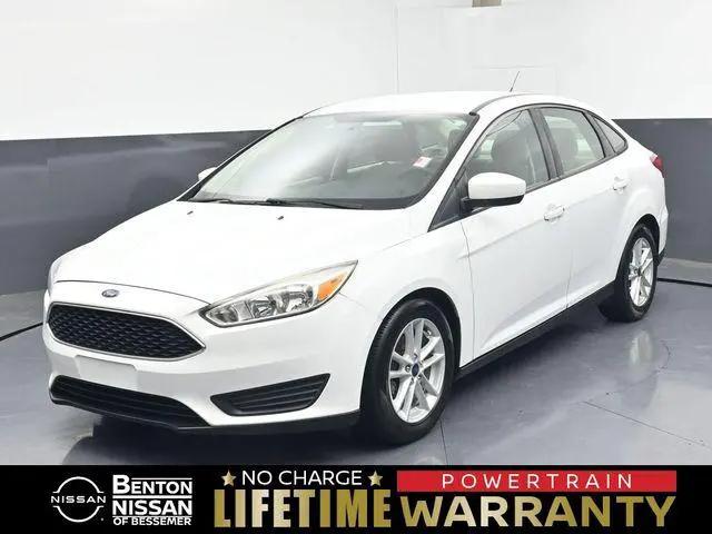 2018 Ford Focus SE for sale in Bessemer, AL