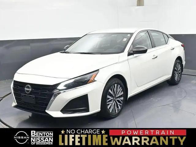 2024 Nissan Altima SV Intelligent AWD for sale in Bessemer, AL