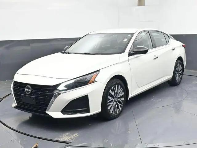 2024 Nissan Altima SV Intelligent AWD for sale in Bessemer, AL