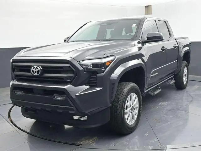 2025 Toyota Tacoma SR5 for sale in Bessemer, AL